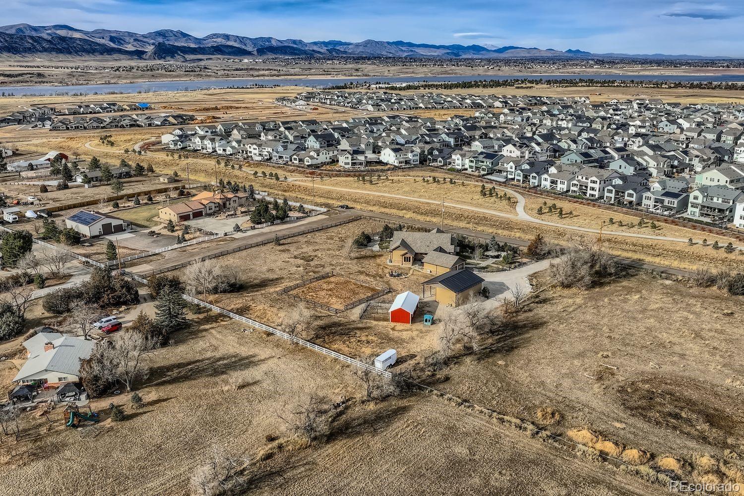 Littleton, Colorado, 80125, United States, 4 Bedrooms Bedrooms, ,5 BathroomsBathrooms,Residential,Active,2008311