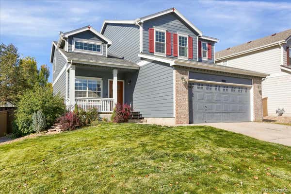 9885 THORNBURY WAY, HIGHLANDS RANCH, CO 80129 - Image 1