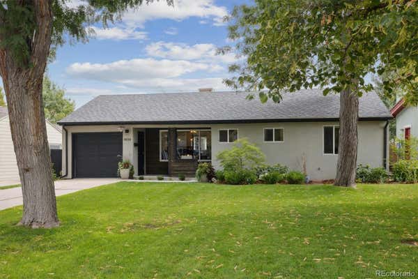 3026 S CLERMONT DR, DENVER, CO 80222 - Image 1