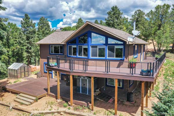 85 HOMESTEAD RD, DIVIDE, CO 80814 - Image 1