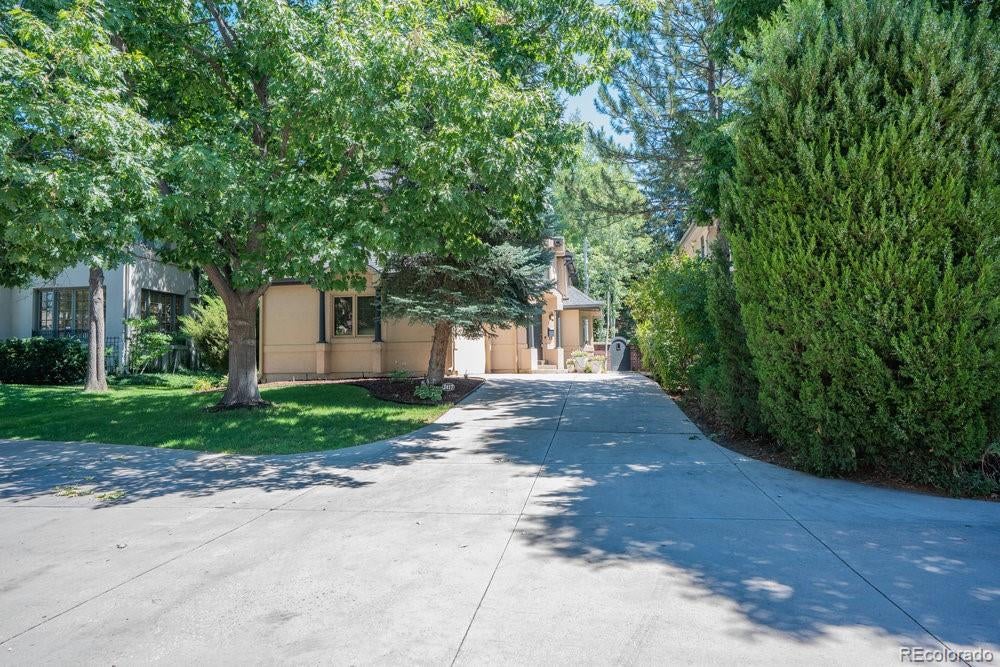 Denver, Colorado, 80209, United States, 3 Bedrooms Bedrooms, ,3 BathroomsBathrooms,Residential,Active,1914843