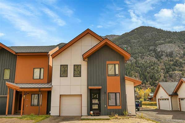 2130 BIGHORN TRL, GEORGETOWN, CO 80444 - Image 1