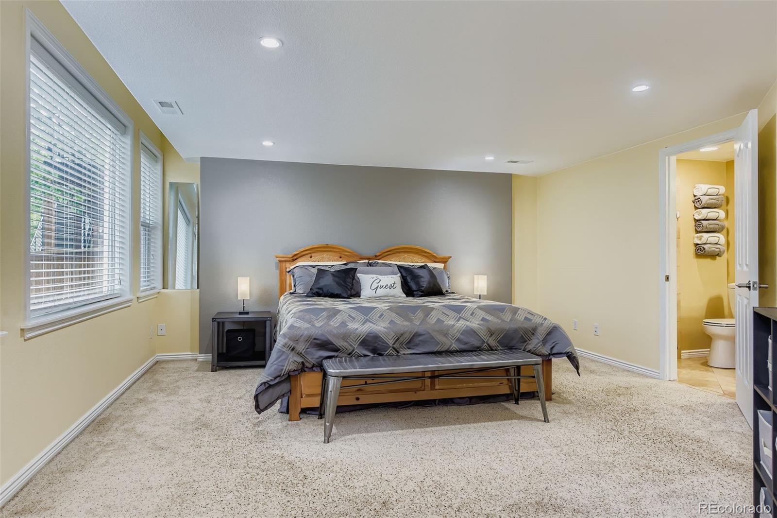 Highlands Ranch, Colorado, 80126, United States, 6 Bedrooms Bedrooms, ,6 BathroomsBathrooms,Residential,Active,1905068