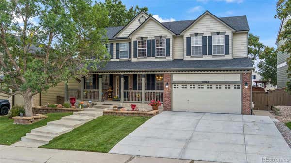 10068 DARWIN LN, HIGHLANDS RANCH, CO 80130 - Image 1