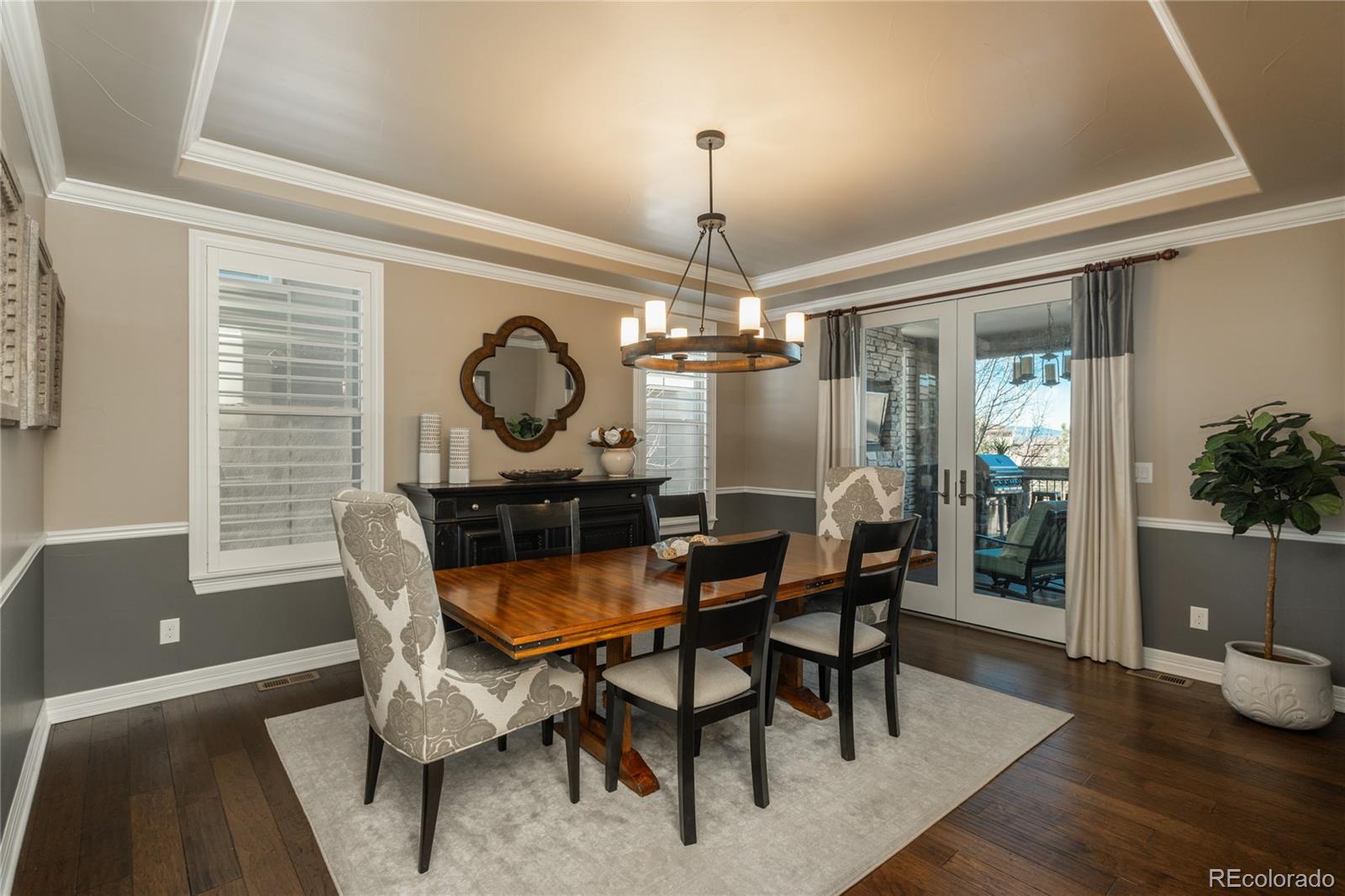 Highlands Ranch, Colorado, 80126, United States, 5 Bedrooms Bedrooms, ,6 BathroomsBathrooms,Residential,Active,2015841