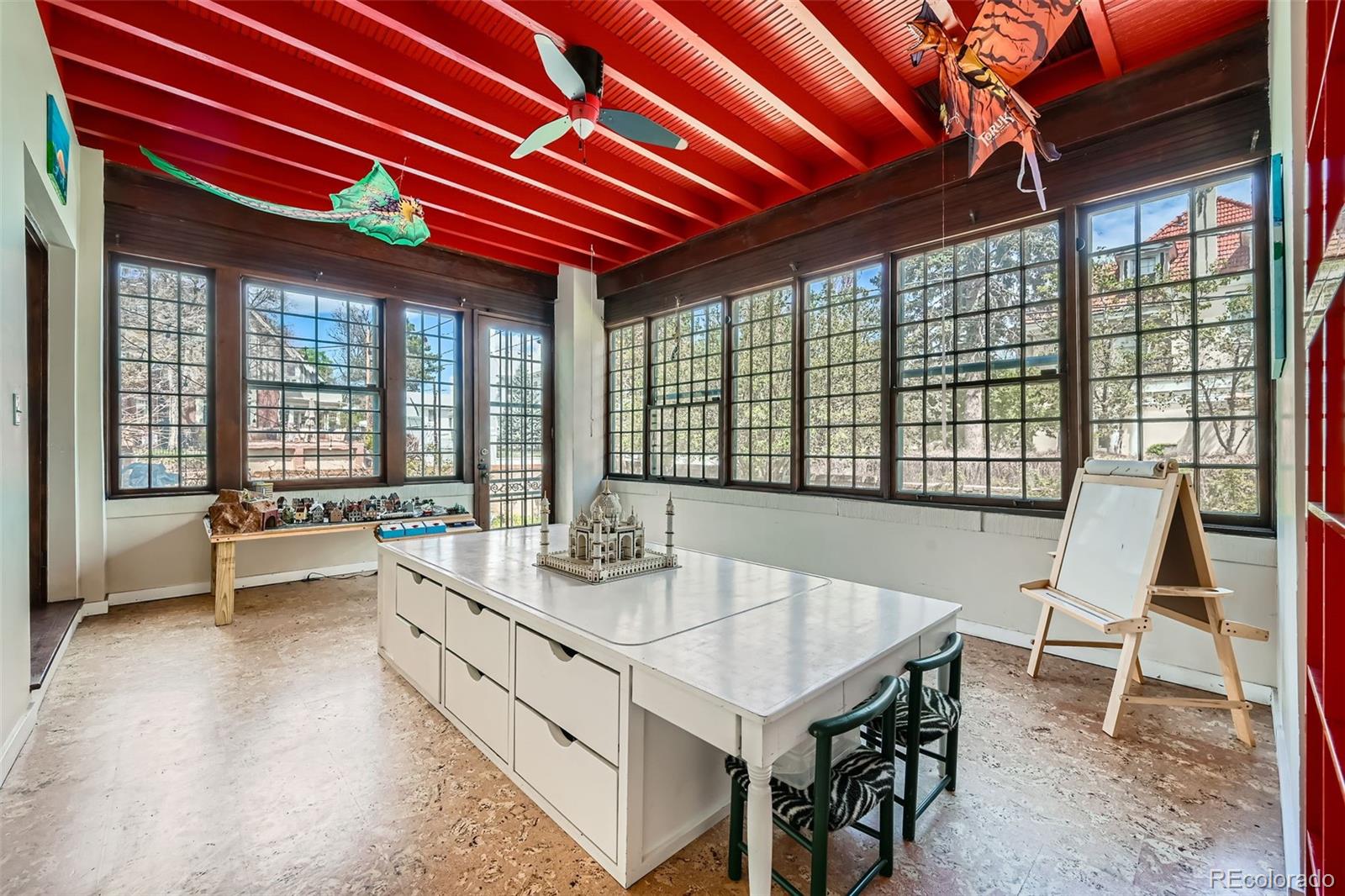 Denver, Colorado, 80218, United States, 7 Bedrooms Bedrooms, ,5 BathroomsBathrooms,Residential,Active,1790880