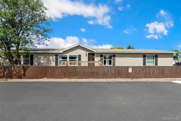 218 GRAPE ST, HUDSON, CO 80642 - Image 1