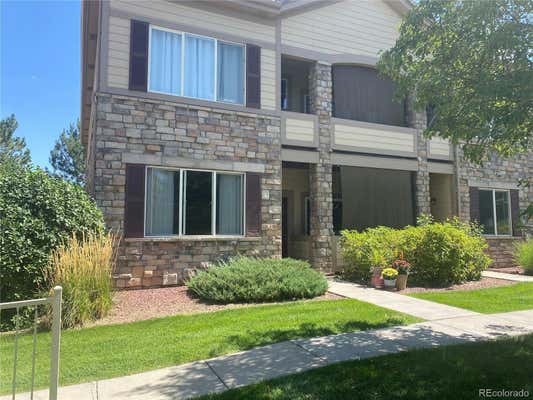 7170 S WENATCHEE WAY UNIT C, AURORA, CO 80016 - Image 1