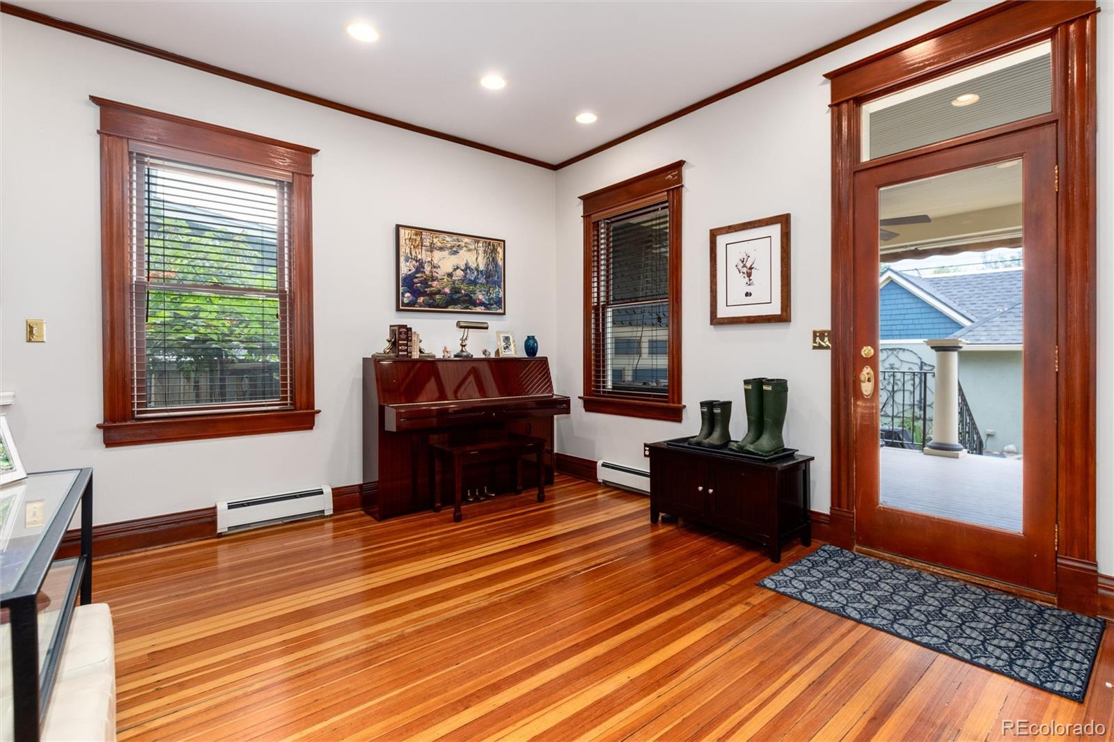 Denver, Colorado, 80203, United States, 4 Bedrooms Bedrooms, ,4 BathroomsBathrooms,Residential,Active,1898002