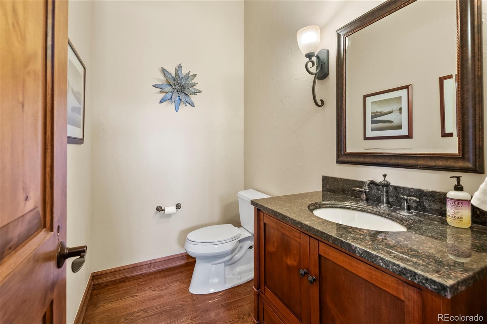 Parker, Colorado, 80134, United States, 4 Bedrooms Bedrooms, ,6 BathroomsBathrooms,Residential,Active,2007255