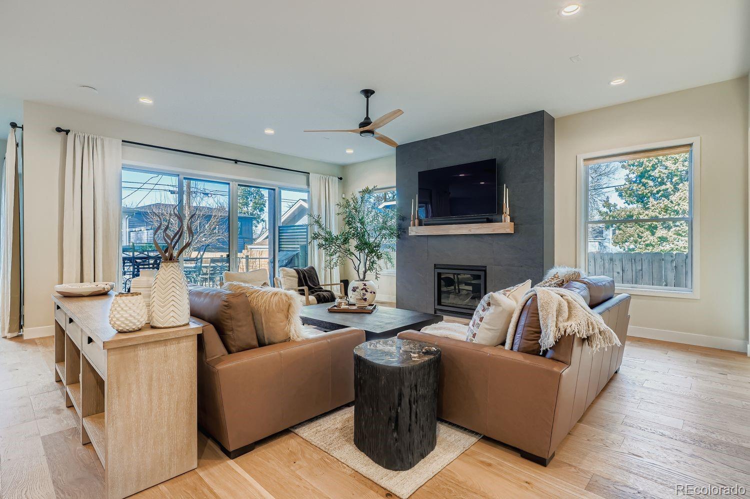 Denver, Colorado, 80210, United States, 5 Bedrooms Bedrooms, ,6 BathroomsBathrooms,Residential,Active,2010187