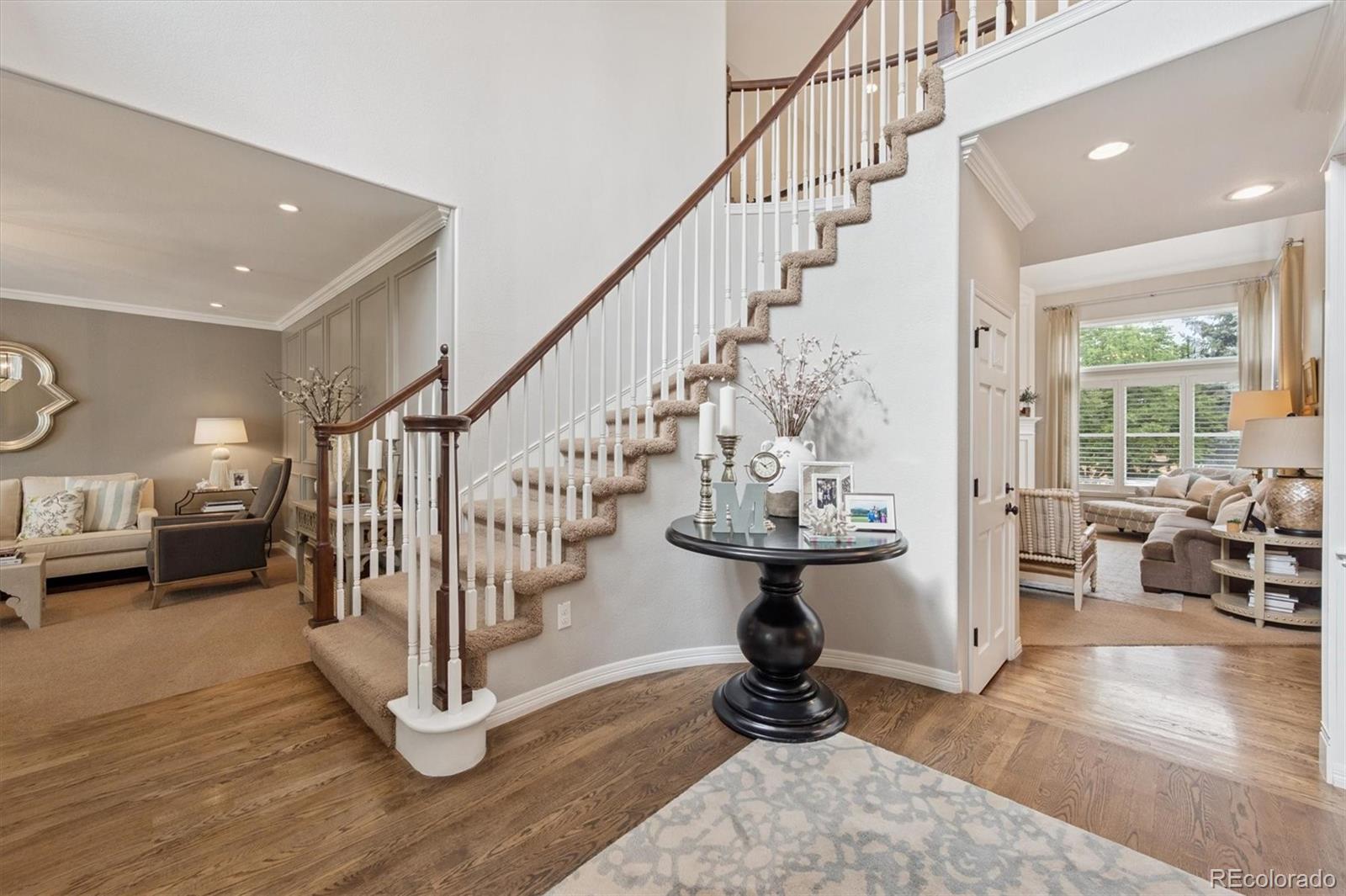 Highlands Ranch, Colorado, 80126, United States, 5 Bedrooms Bedrooms, ,5 BathroomsBathrooms,Residential,Active,1929668