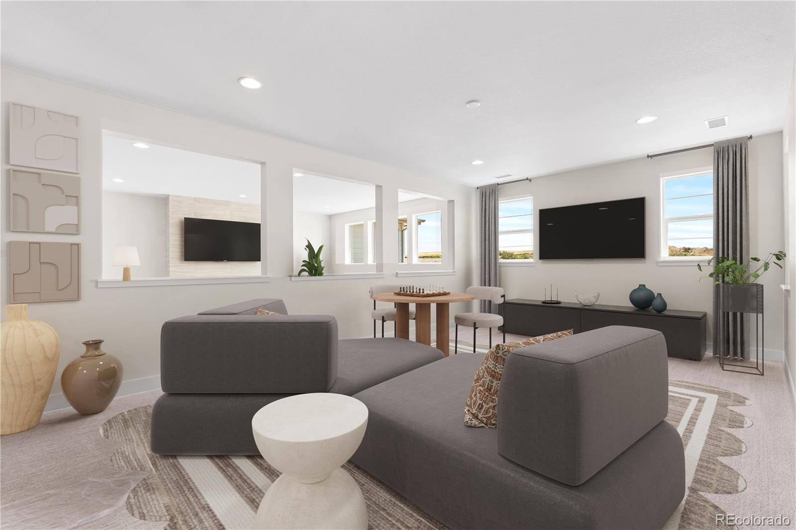 Castle Pines, Colorado, 80108, United States, 7 Bedrooms Bedrooms, ,7 BathroomsBathrooms,Residential,Active,1889020