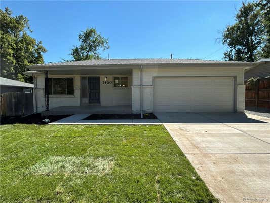 7400 W UTAH AVE, LAKEWOOD, CO 80232 - Image 1