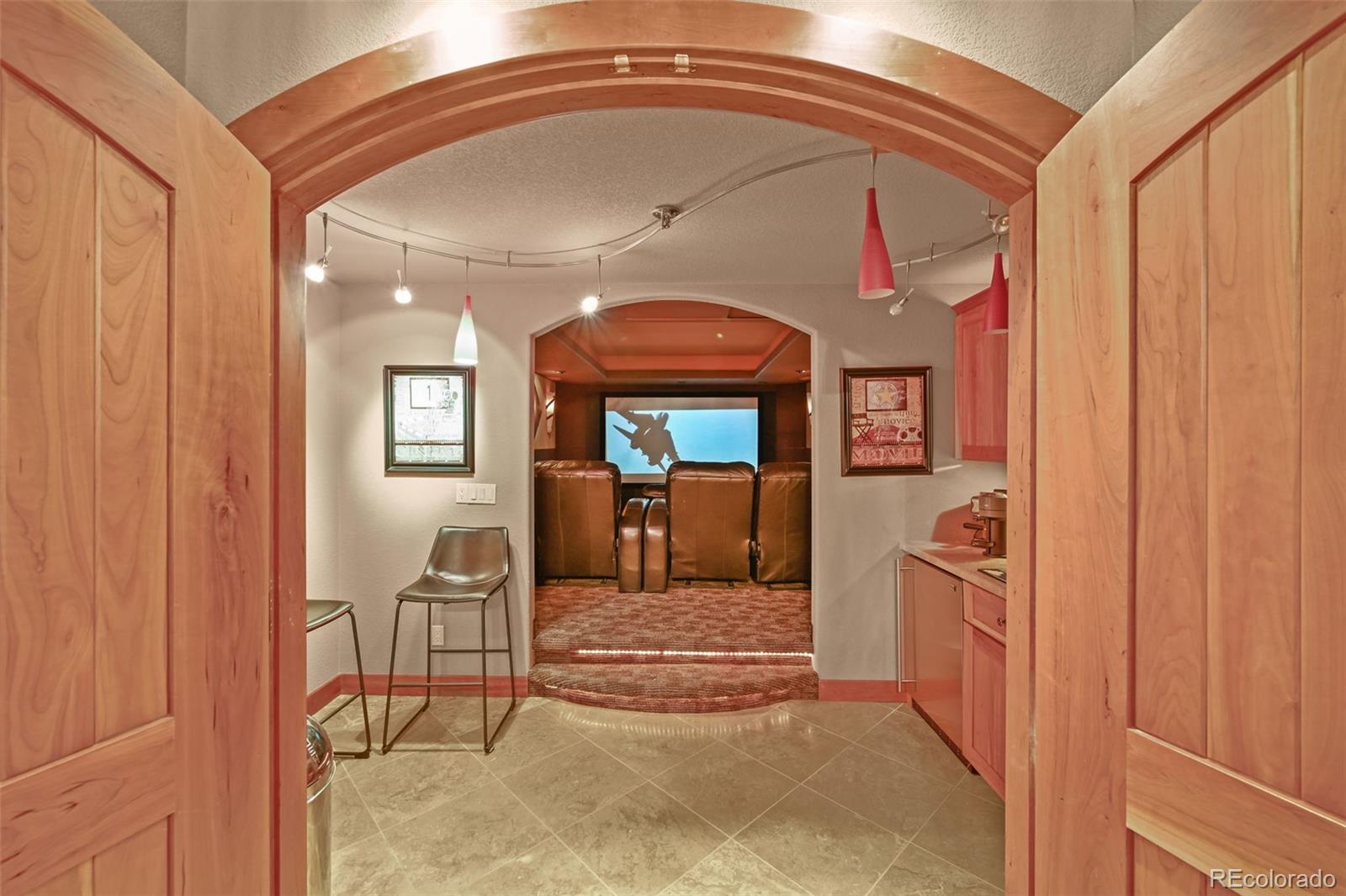 Castle Rock, Colorado, 80108, United States, 5 Bedrooms Bedrooms, ,5 BathroomsBathrooms,Residential,Active,1929658