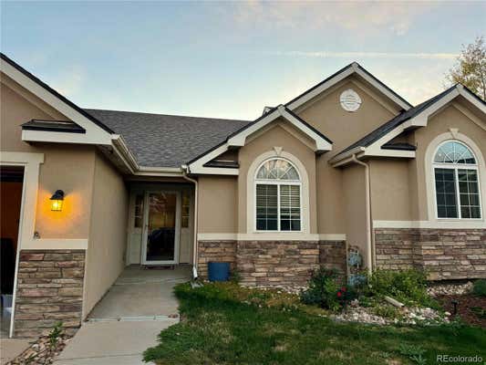 1114 COTTONWOOD CT, JOHNSTOWN, CO 80534 - Image 1