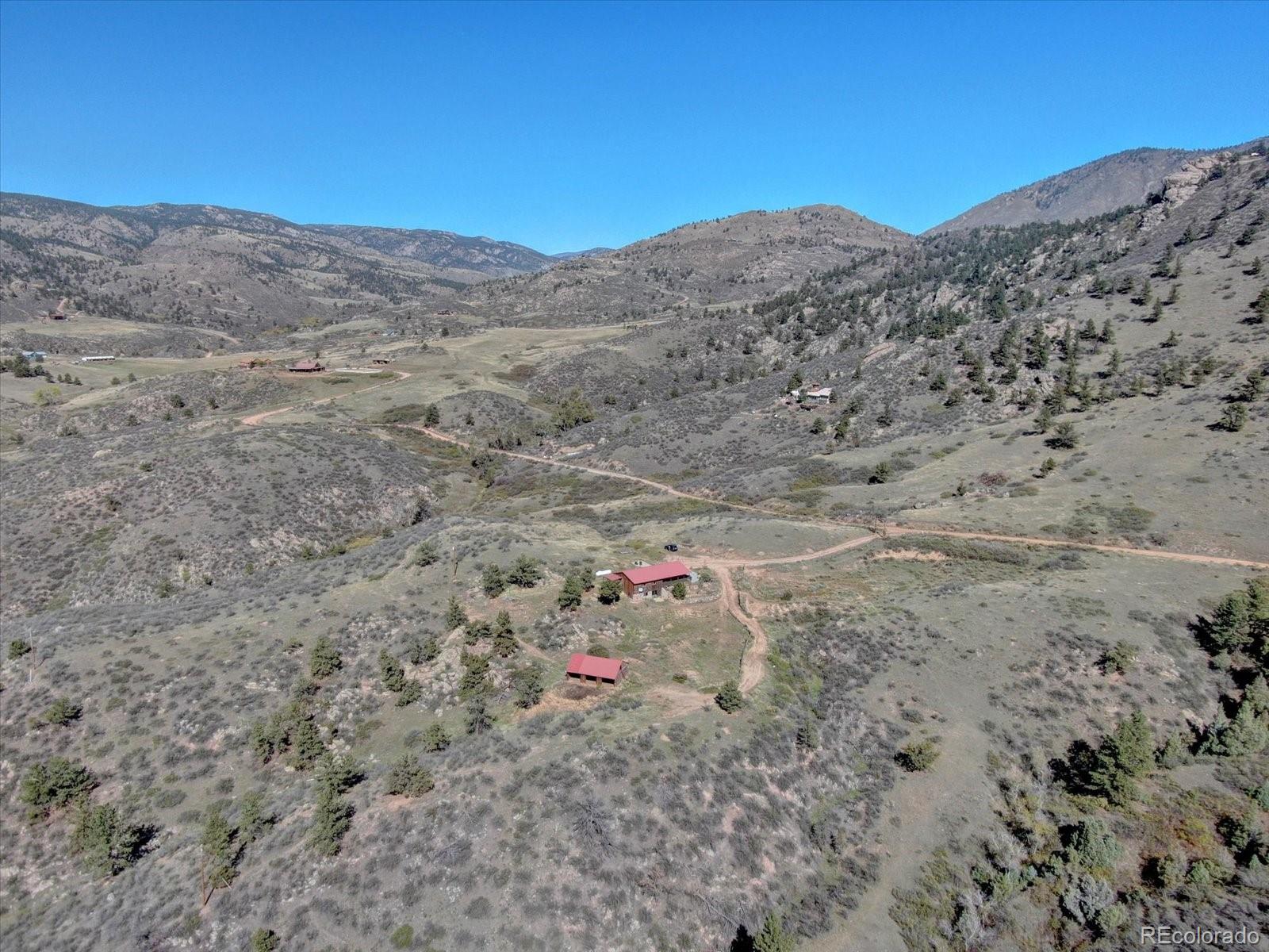 Lyons, Colorado, 80540, United States, 3 Bedrooms Bedrooms, ,2 BathroomsBathrooms,Residential,Active,1970923