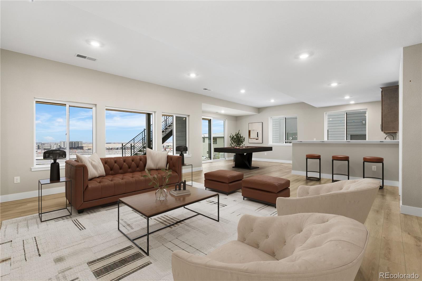 Lone Tree, Colorado, 80134, United States, 6 Bedrooms Bedrooms, ,7 BathroomsBathrooms,Residential,Active,2010172