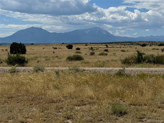 LOT 189 FARIS BOULEVARD, WALSENBURG, CO 81089 - Image 1