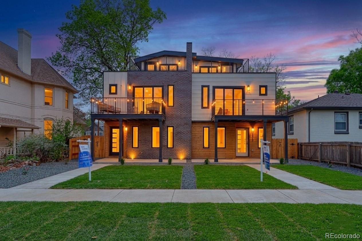 Denver, Colorado, 80211, United States, 5 Bedrooms Bedrooms, ,6 BathroomsBathrooms,Residential,Active,2012930