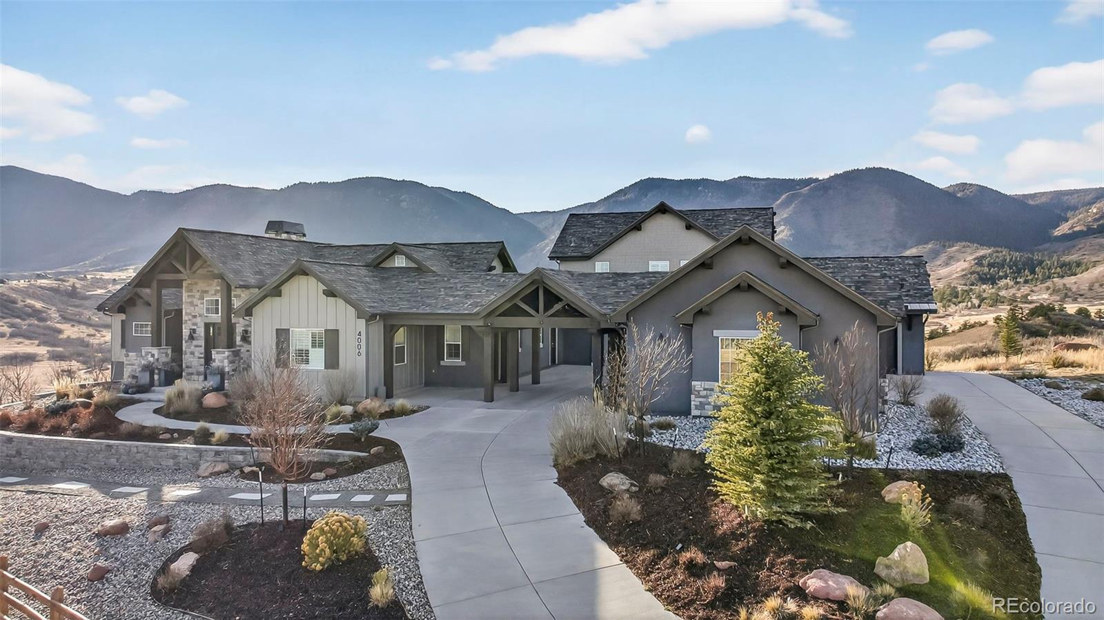 Monument, Colorado, 80132, United States, 6 Bedrooms Bedrooms, ,6 BathroomsBathrooms,Residential,Active,2007954