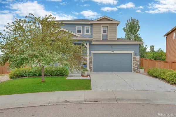 129 VELA CT, LOVELAND, CO 80537 - Image 1