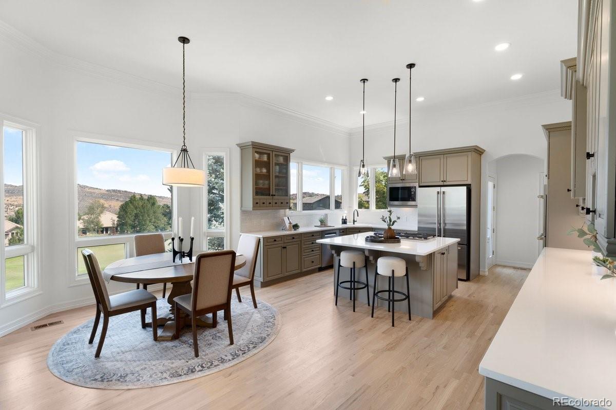 Morrison, Colorado, 80465, United States, 6 Bedrooms Bedrooms, ,5 BathroomsBathrooms,Residential,Active,1922296