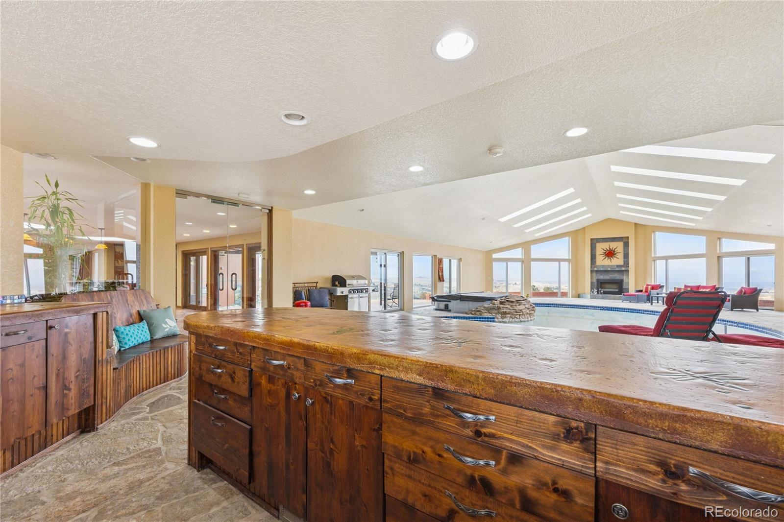 Sedalia, Colorado, 80135, United States, 5 Bedrooms Bedrooms, ,6 BathroomsBathrooms,Residential,Active,1996570