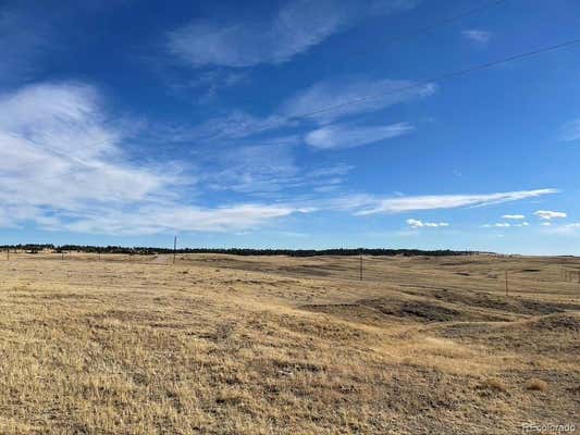 00017 COUNTY ROAD 77, CALHAN, CO 80808, photo 2 of 6