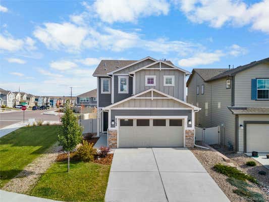 4368 GNEISS LOOP, COLORADO SPRINGS, CO 80938 - Image 1