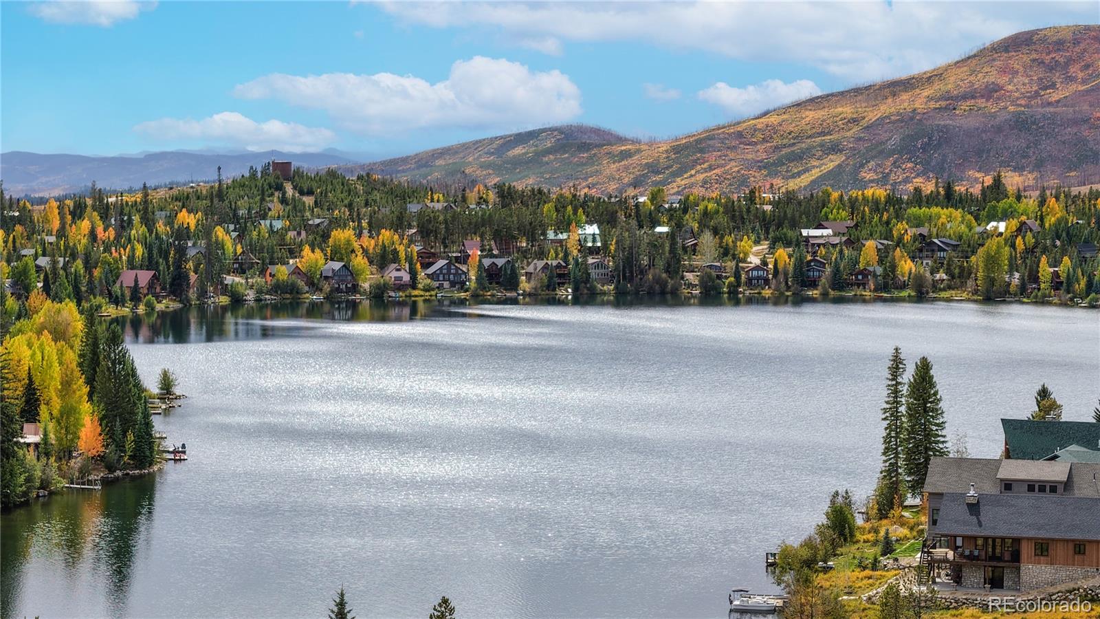Grand Lake, Colorado, 80447, United States, 4 Bedrooms Bedrooms, ,5 BathroomsBathrooms,Residential,Active,1952993
