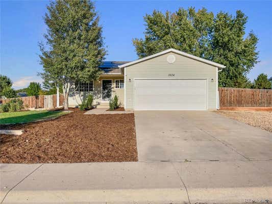 3504 WATERMANS LANDING DR, EVANS, CO 80620 - Image 1