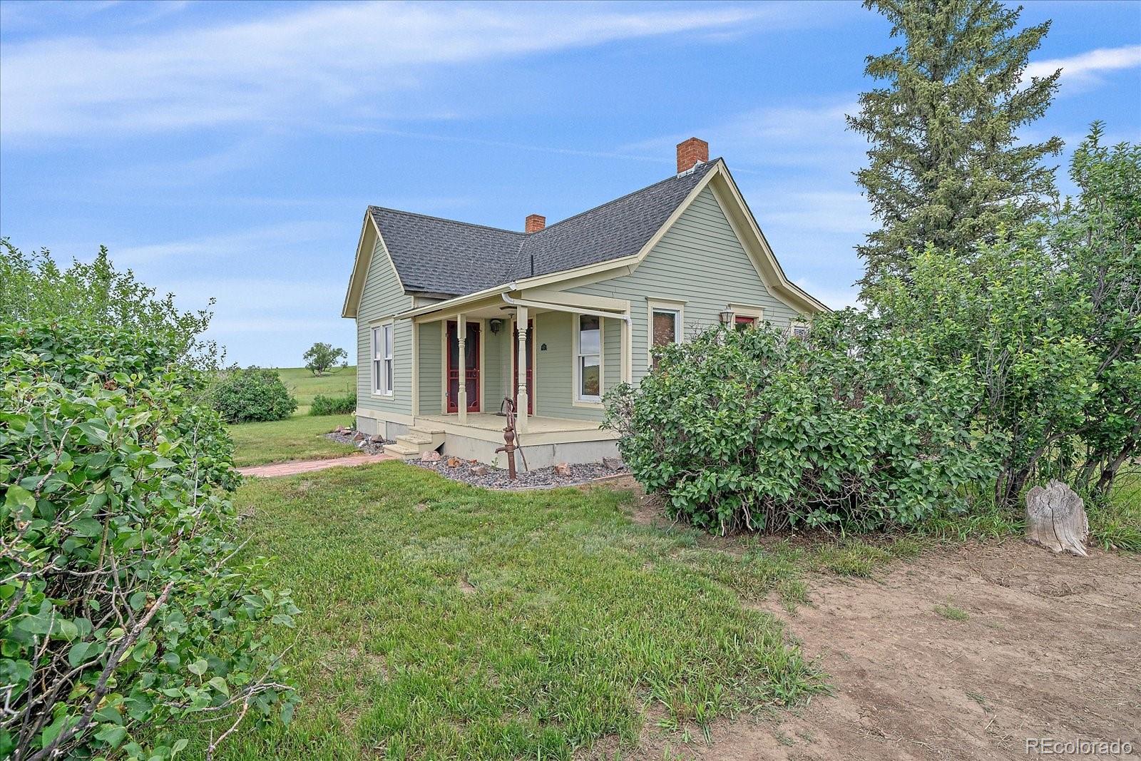 Elbert, Colorado, 80106, United States, 4 Bedrooms Bedrooms, ,2 BathroomsBathrooms,Residential,Active,1898039