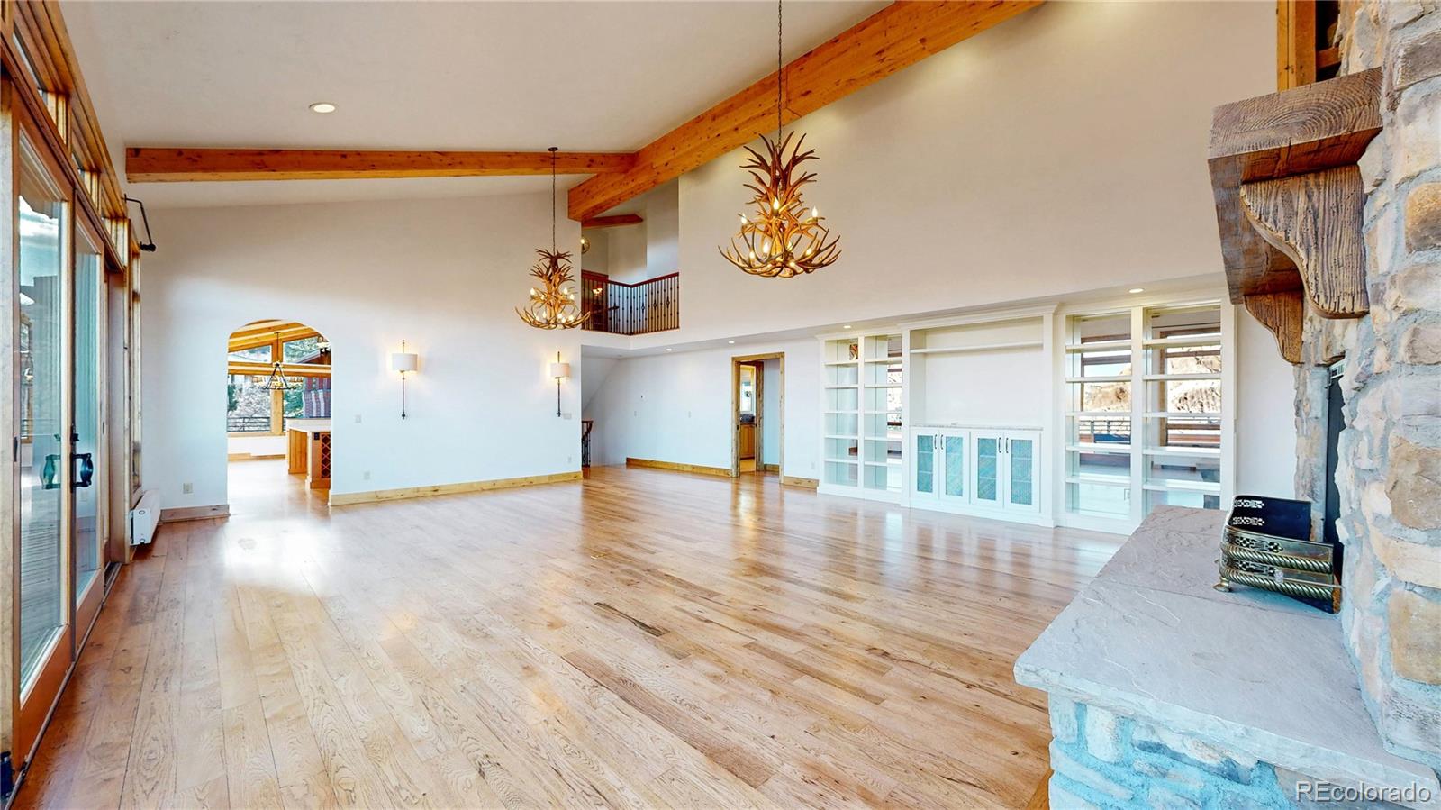 Littleton, Colorado, 80125, United States, 4 Bedrooms Bedrooms, ,5 BathroomsBathrooms,Residential,Active,2007000