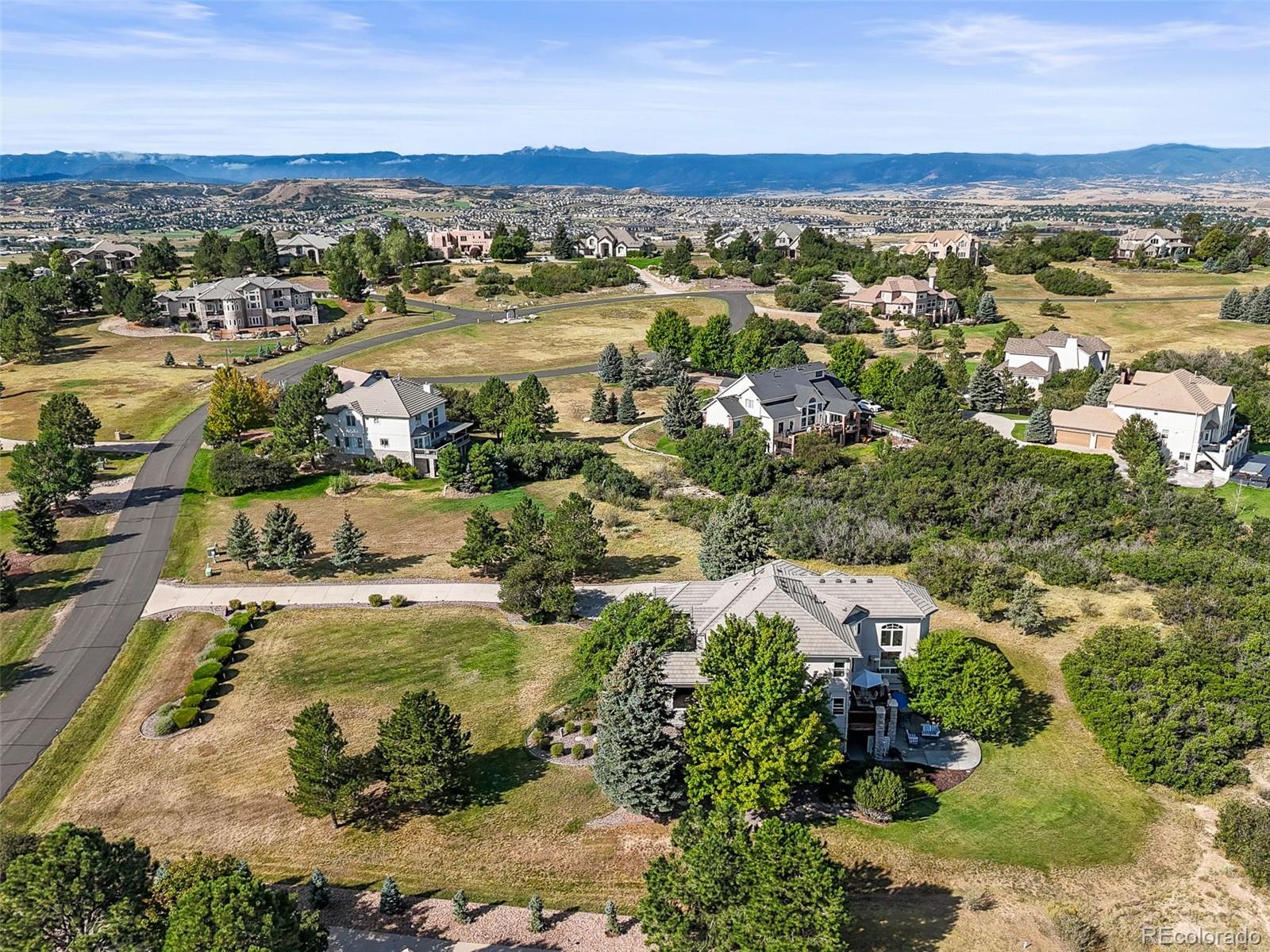 Castle Rock, Colorado, 80108, United States, 5 Bedrooms Bedrooms, ,5 BathroomsBathrooms,Residential,Active,1929658