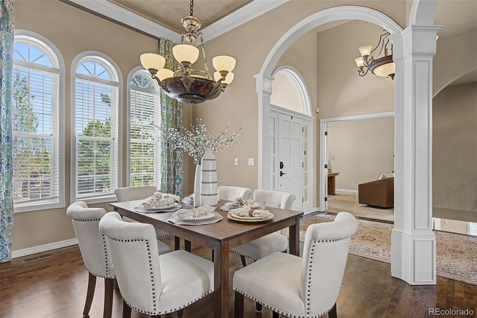 Monument, Colorado, 80132, United States, 5 Bedrooms Bedrooms, ,5 BathroomsBathrooms,Residential,Active,2041613