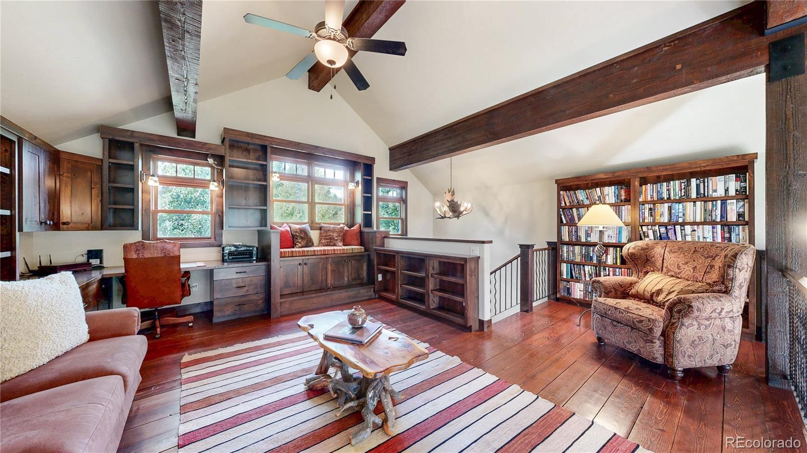 Grand Lake, Colorado, 80447, United States, 4 Bedrooms Bedrooms, ,5 BathroomsBathrooms,Residential,Active,1952993