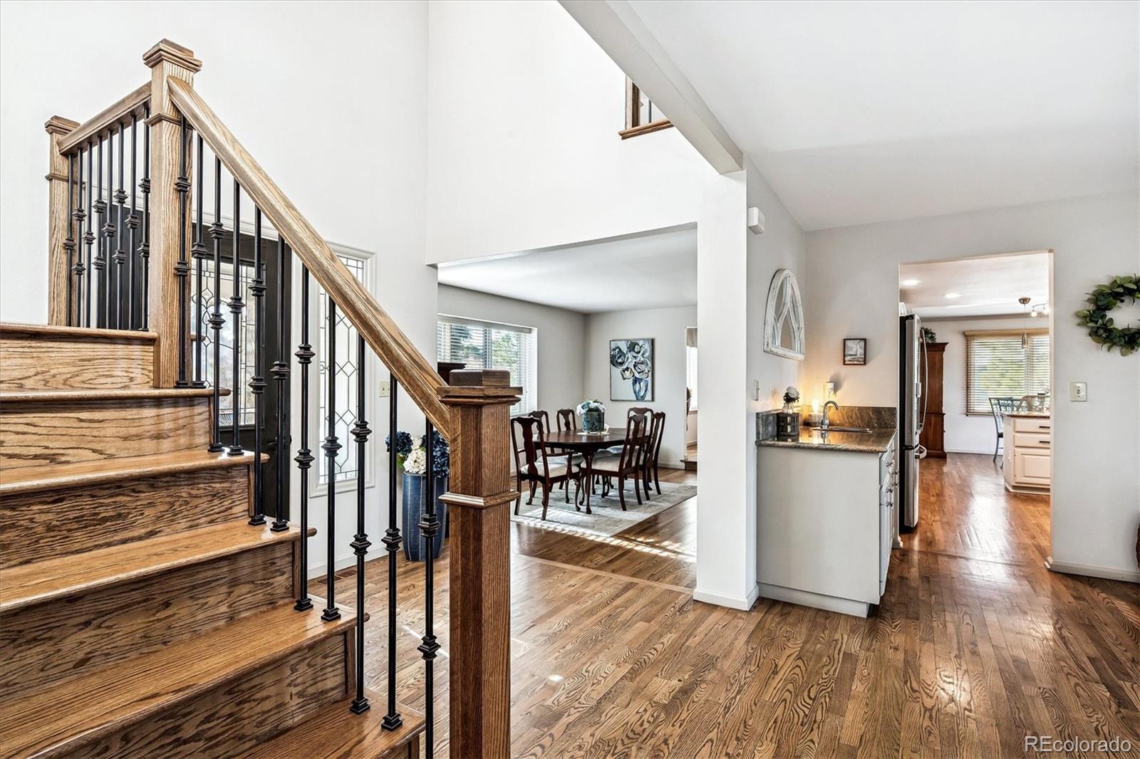 Greenwood Village, Colorado, 80111, United States, 6 Bedrooms Bedrooms, ,4 BathroomsBathrooms,Residential,Active,2009828