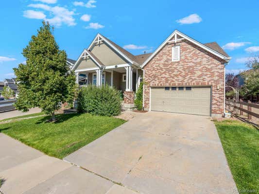 11638 S MAIDEN HAIR WAY, PARKER, CO 80134 - Image 1