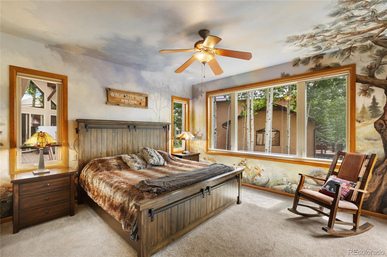 Woodland Park, Colorado, 80863, United States, 6 Bedrooms Bedrooms, ,5 BathroomsBathrooms,Residential,Active,2023920
