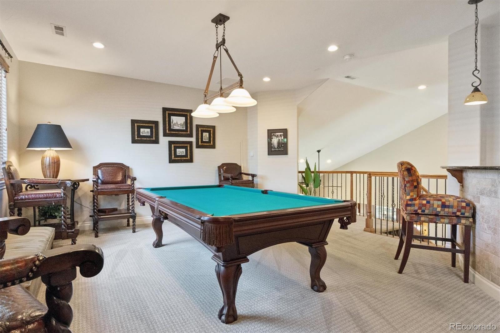 Littleton, Colorado, 80123, United States, 3 Bedrooms Bedrooms, ,4 BathroomsBathrooms,Residential,Active,1905081