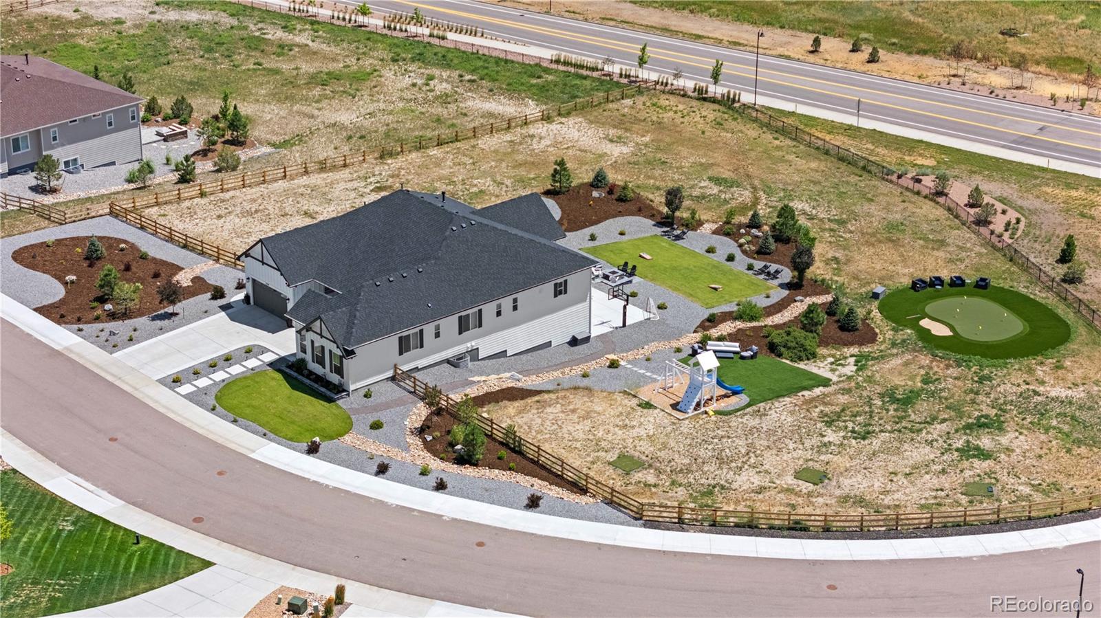 Castle Rock, Colorado, 80108, United States, 5 Bedrooms Bedrooms, ,4 BathroomsBathrooms,Residential,Active,1905368