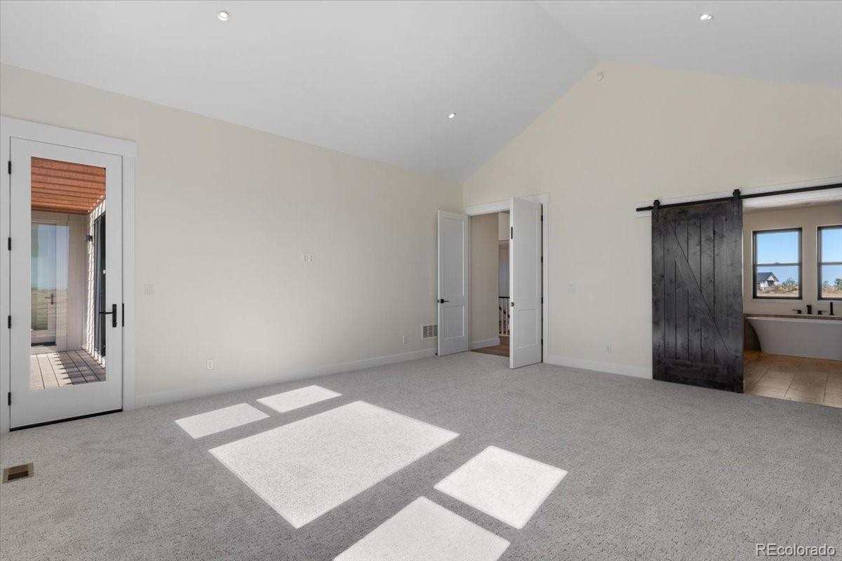 Parker, Colorado, 80138, United States, 4 Bedrooms Bedrooms, ,5 BathroomsBathrooms,Residential,Active,1968378