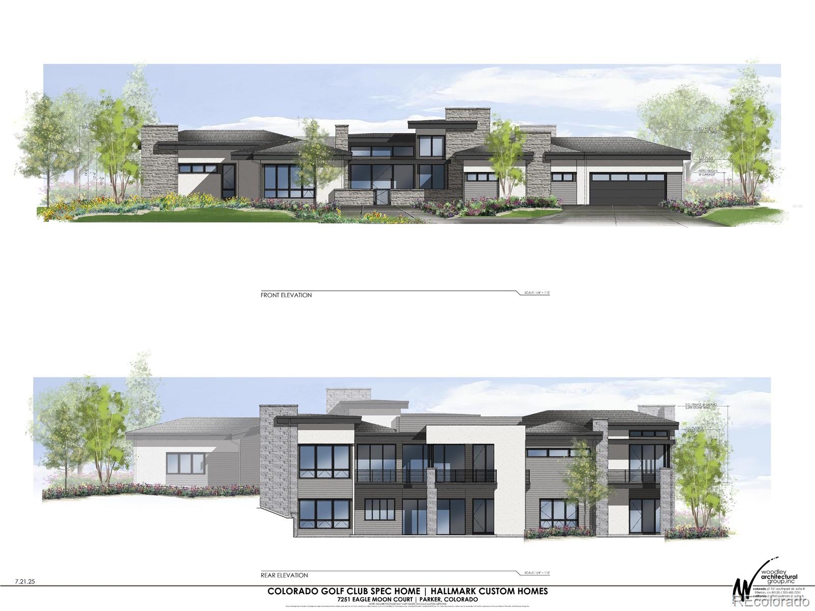 Parker, Colorado, 80134, United States, 4 Bedrooms Bedrooms, ,6 BathroomsBathrooms,Residential,Active,1953024