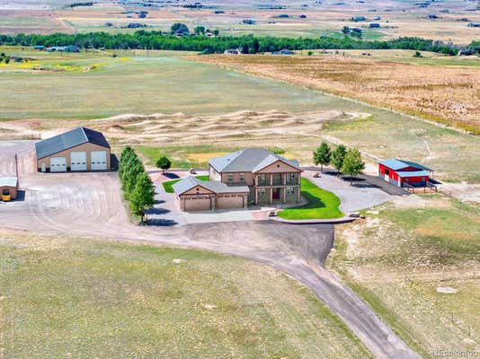 2733 S COUNTY ROAD 137, BENNETT, CO 80102 - Image 1