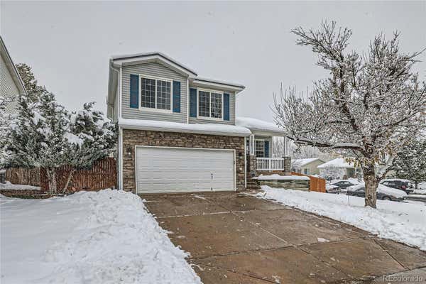 10880 LONGS PEAK LN, PARKER, CO 80138 - Image 1