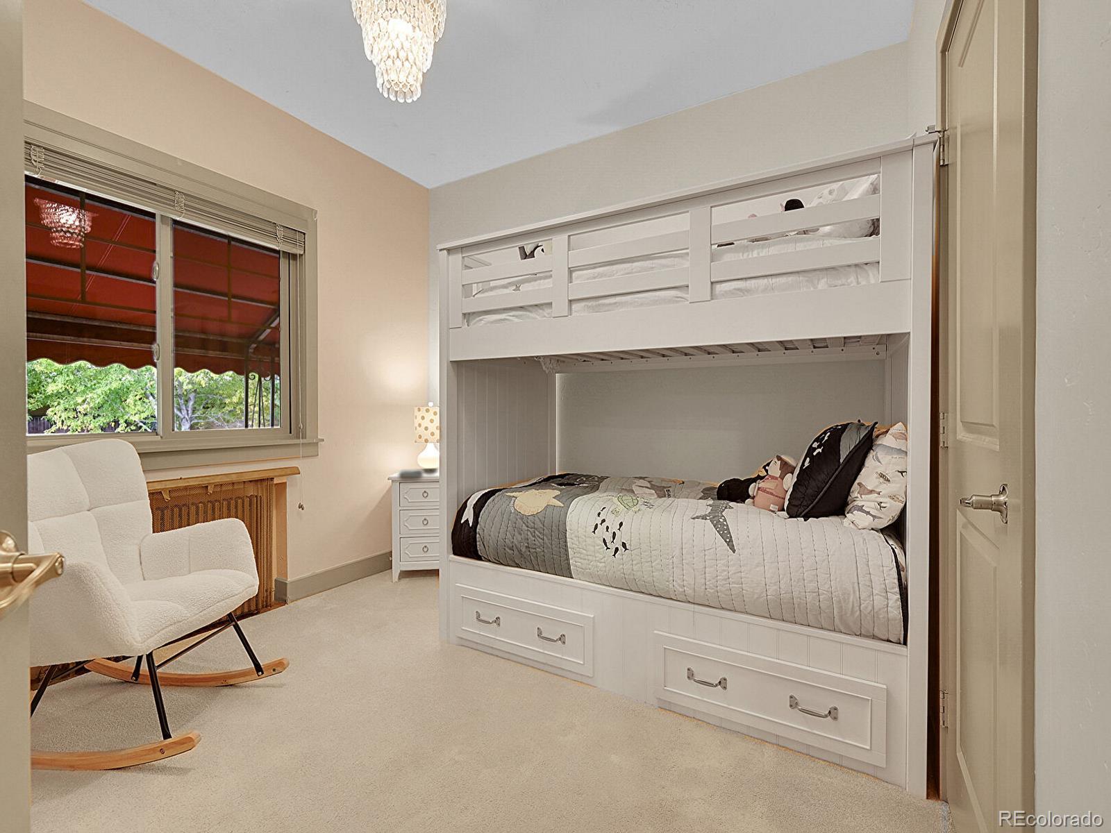 Denver, Colorado, 80212, United States, 4 Bedrooms Bedrooms, ,3 BathroomsBathrooms,Residential,Active,1946316