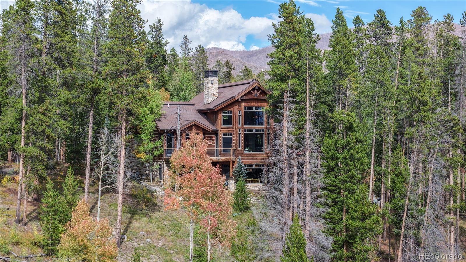 Grand Lake, Colorado, 80447, United States, 4 Bedrooms Bedrooms, ,5 BathroomsBathrooms,Residential,Active,1952993