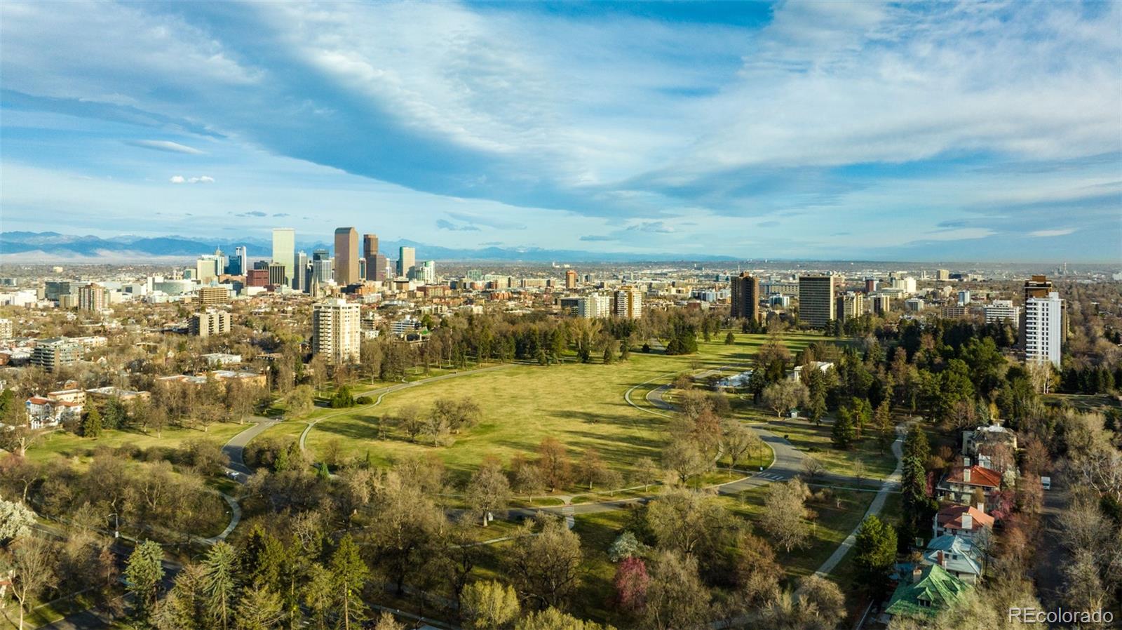 Denver, Colorado, 80206, United States, 5 Bedrooms Bedrooms, ,5 BathroomsBathrooms,Residential,Active,2034677