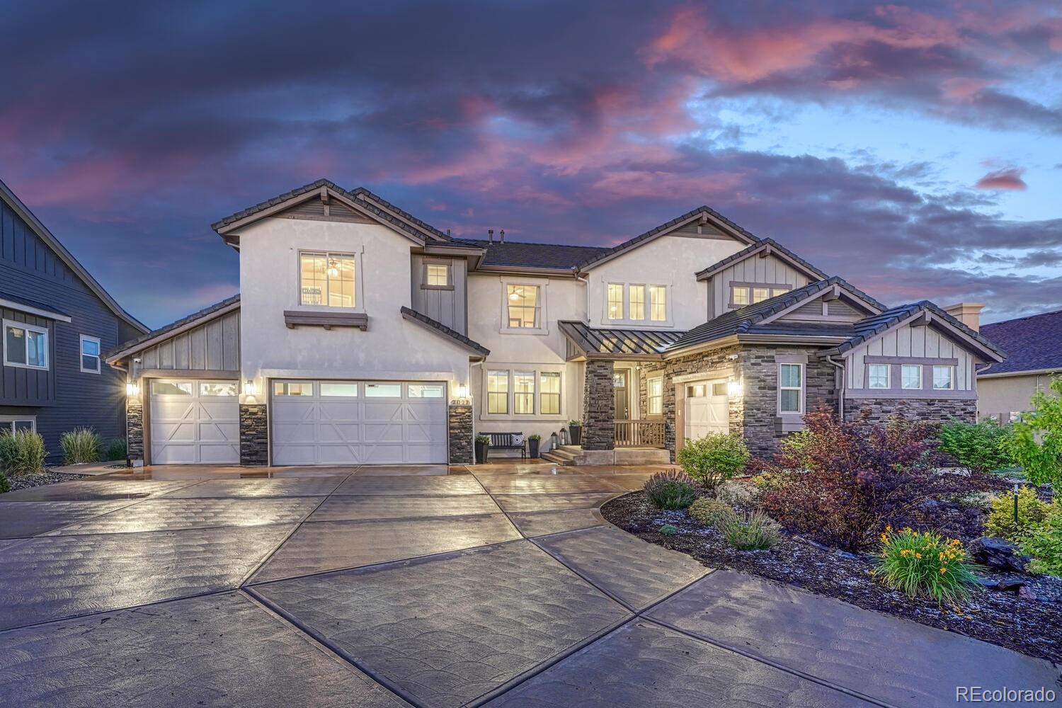 Colorado Springs, Colorado, 80921, United States, 6 Bedrooms Bedrooms, ,6 BathroomsBathrooms,Residential,Active,1889032